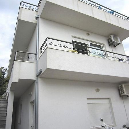 Apartments Zdenka Округ-Доньи Экстерьер фото